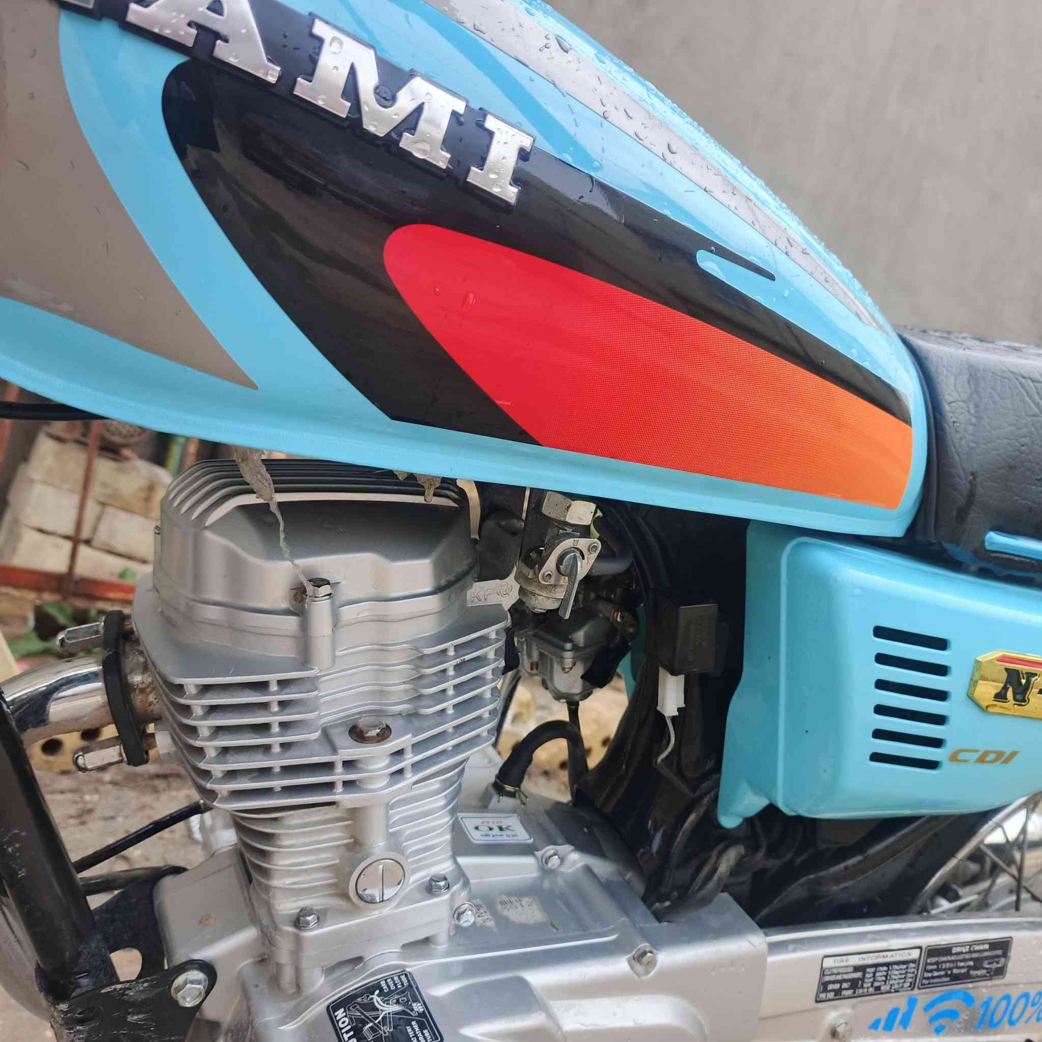 نامه جديد بالكيس نظافه 100 √100 اوراق كامله مكان كربلاء باب طويريج السعر 650     ***********
