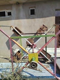 الناعور ٣٠٠ • الديديه ١٧٥ • زنجيلي