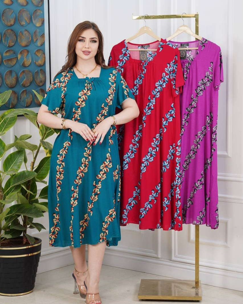 ✅ دشداشة قصيرة نسائي صيني 

✅الخامه كشمير  مشجر درجه اولئ

✅القياسات  2XL.  3XL  4XL. 5XL

✅اقل طلب درزن 

✅الدرزن  3 ألوان 

✅سعر الدرزن 👈 (55 الف )

🛑للحجز أو الاستفسار راسلنا خاص 👇

https://t.me/ttyyiijk


**إذا كنت صاحب هذا الإعلان وتريد حذفه لأي سبب، رجاءا أرسل رسالة إلى الدعم الفني**