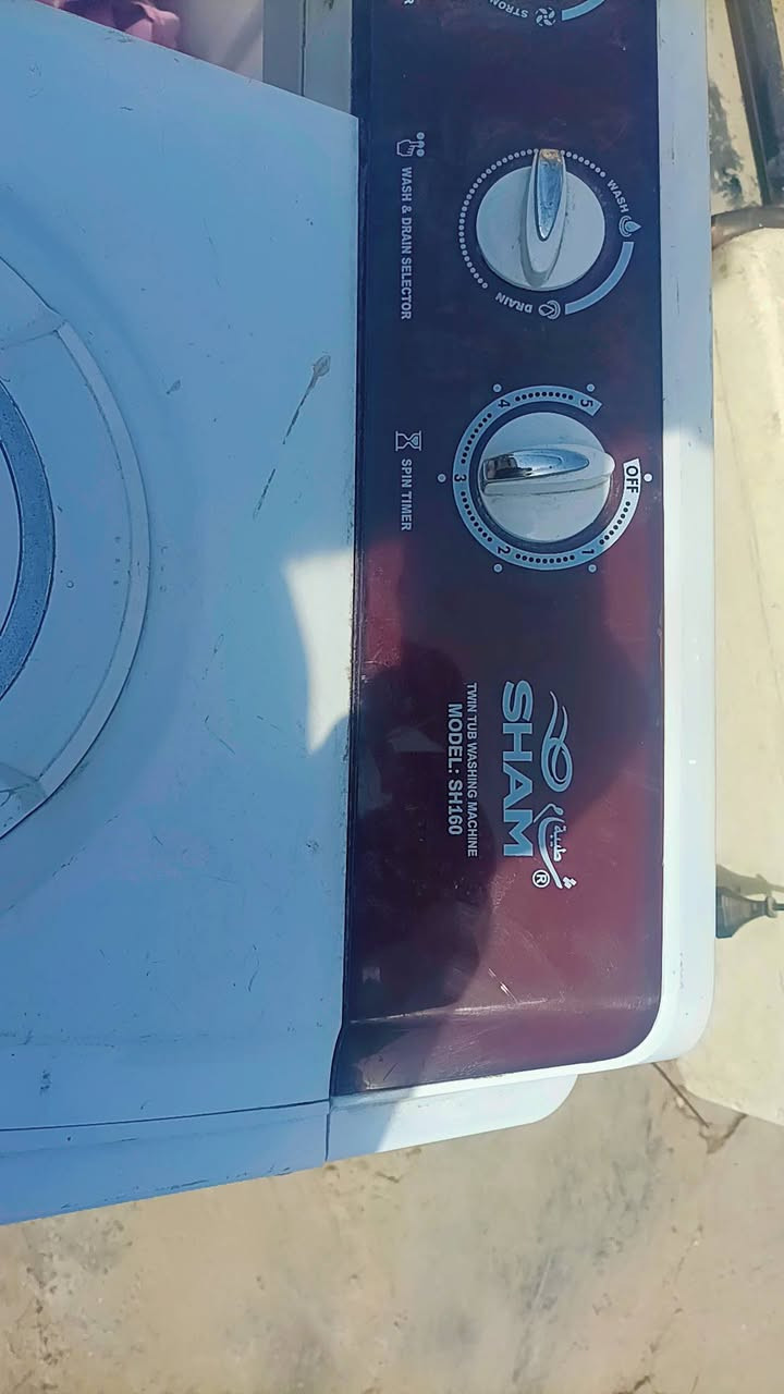 غساله للبيع نضيفه سعره 90


**إذا كنت صاحب هذا الإعلان وتريد حذفه لأي سبب، رجاءا أرسل رسالة إلى الدعم الفني**