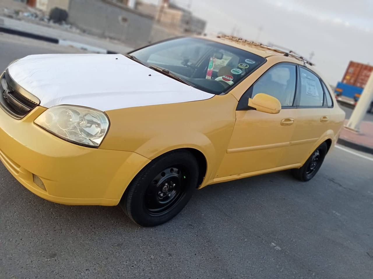 سلام عليكم وبتره مديل 11 كير محرك جديد كهربيات شقاله حداده جديد تخم تاير جديد سياره  جاهزة تحويل مباشر سنويه لقيت 28 مصفره هيه وقرامات مكفول من ضربه سعر 50 عنونك ابو الخصيب ***********
