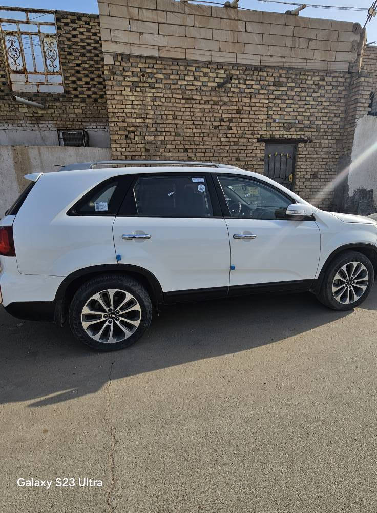 سلام عليكم  سورنتو خليجي  موديل 2015 باسمي رقم بصره الدولي اربعه سلندر  بصمتين
1اشاير بل مري شفط حاجب لد،امامي حساسات خلفيه ايكو نضام اقتصاد سبعه راكب لد ترحيب للسائق يدات كروم3 ثلاث قطع تبريد تحكم استيرن جهتين  مخارج اواكس  يوبي اس  كشنات مخمل  ويل كب كروم. ويل 19 ذي قـــــــــــار  الشطرة  السعر  155بيه مجال ***********
