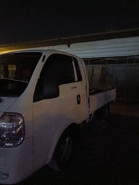 موديل ٢٠١٠ • نضيفه • كيه عموشه