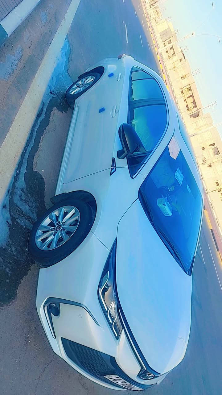 السلام عليكم كورلا 2024 ساز خليجي ام ضمان السيارة كفالة عامة السيارة ماشية 11 الف برغي مامفتوح بيها وشرط الفحص المواصفاتت
سلايد روف 
حساس امامي خلفي وضعيات قيادة
اشايرة بلمري 
مري شفط 
شحن وايرلس 
دواخل اوف وايت وبيها مواصفات بعد  المنشور تجي تشوف بعينك وتفحص وين مايعجبك الرقم بصره

العنوان  مجمع الامل 
***********
