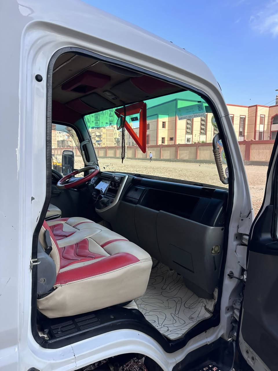 إحنا ملوك الجامبو                      
                                                  العنوان بلقاس الدقهلية 
السقا لتجاره السيارات               

📞01066920320.          ربنا يبارك لصاحب النصيب🤲                                                                                                                                                                                
                                                  ‏
بسم الله توكلنا على الله☝️ 

🤍بسم الله مشاء الله 2021/مستوبيشى 👍

🤍ما شاء الله مكنه محلتش مسمار👌

🤍الكابينه فيها مرمات برا

🤍شاسيه ما شاء الله الماظ 

🤍6عجلات كاوتش جداد👌

🤍رخصه 5 شهور وحدة مرور المنوفيه

🤍متاح قسط وكاش بمقدم يبدأ من ‎%‎50من سعر العربيه👌


**إذا كنت صاحب هذا الإعلان وتريد حذفه لأي سبب، رجاءا أرسل رسالة إلى الدعم الفني**