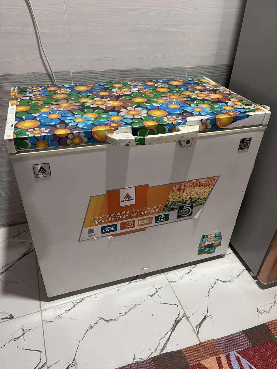 عندي هذول الغراض للبيع شغالين ونظافه


**إذا كنت صاحب هذا الإعلان وتريد حذفه لأي سبب، رجاءا أرسل رسالة إلى الدعم الفني**