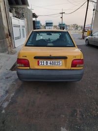 سايبا ١٣١ • ٢٠١٢ • بلا ضربه وخيسات