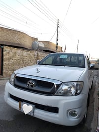 بيكم تيوتا تك قماره 2006 5 حلقات سيارة نضيفه مكينه جديده بيها تكحيل قل...