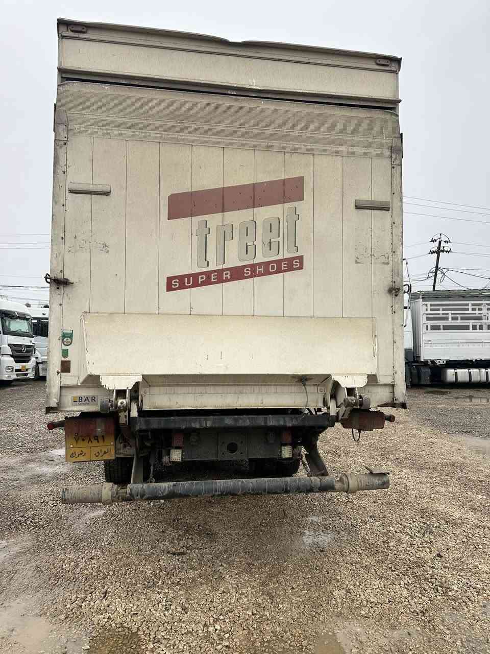 اتيكو للبيع
موديل 2010 

مكفولة كفالة عامة 

للاستفسار التواصل على الرقم التالي 

***********

***********

دهوك سميل معرض ابو حيدر
