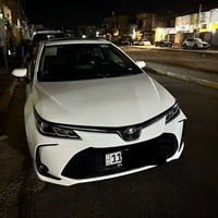 كورلا 25 شكل خليجي تبديل قبق جنطة السعر 143 ماشيه 26 مواصفات معروفه او...