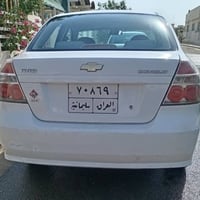 اڤیۆ • ٢٠١٠ • كالار