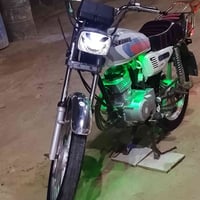 دراجه • مكينه تايكر • مامفتوحه