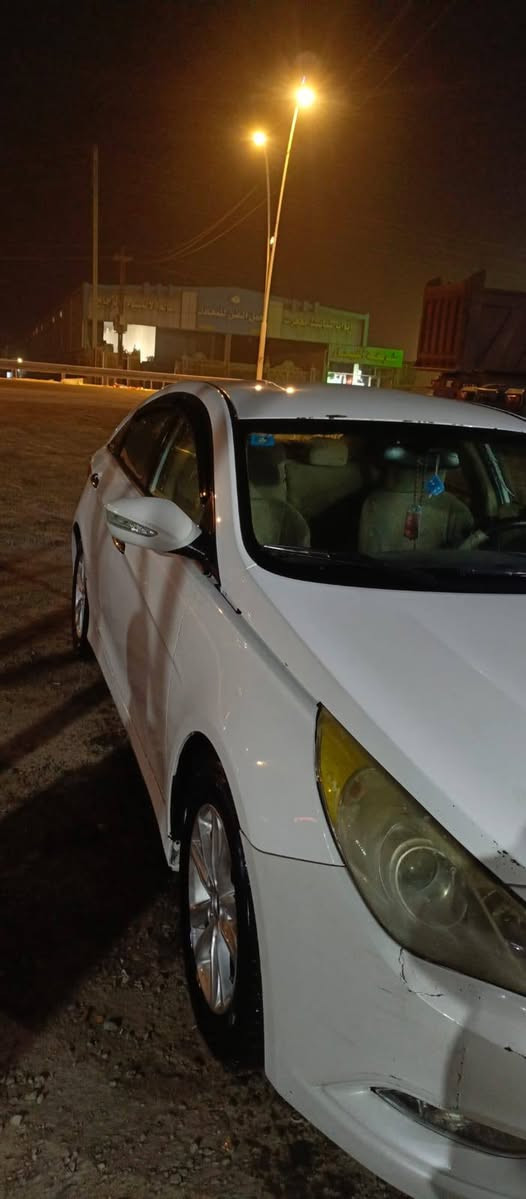 يالله سوناته 2014وارد امريكي ضربتهه بلصندوك ومرجعينهه بارد سياره كير مكينه تبريد خير من الله باسمي العنوان البصرة شط العرب لاستفسار***********
