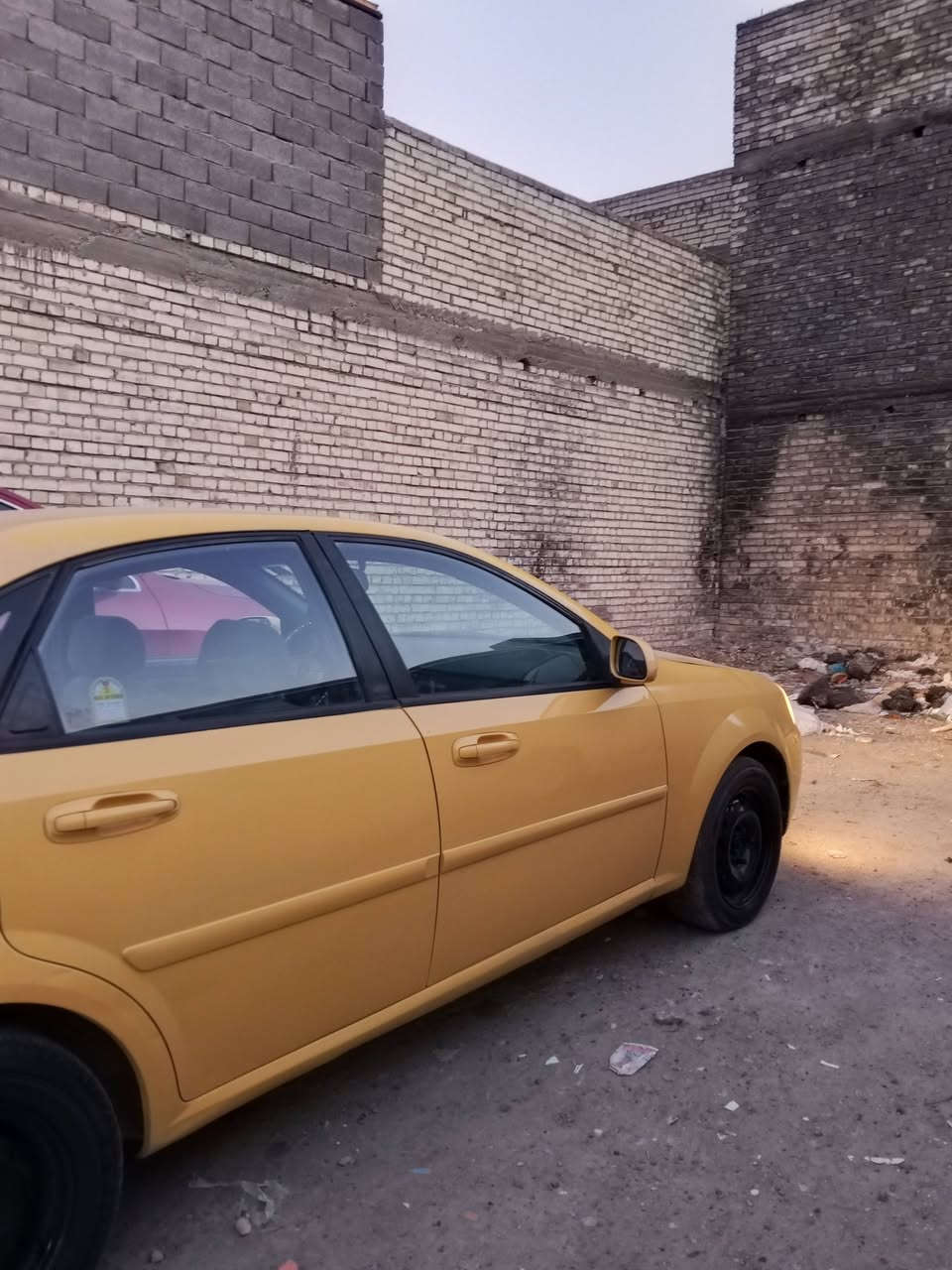 سلام عليكم اوبتره 2011 #خليجي مكينه 1600 كير محرك جديد تخم تاير باتري مشط ستيرن جديد سنويه 29 سياره بسمي شرط التحويل كهربائيات كلهة شغاله رقم انكليزي #سعر 65 وبيهة مجال للطيبين مكان السيارة بغداد الشعب 
رقم الهاتف ***********
