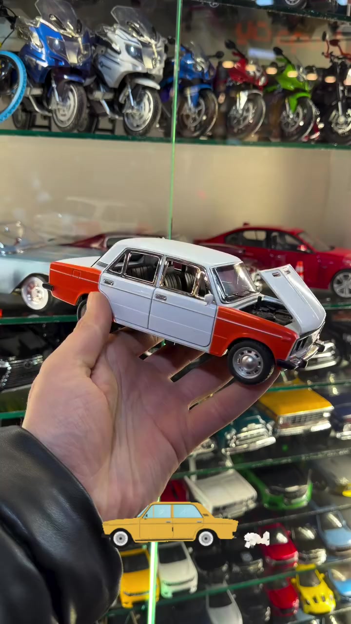 لادة تكسي
موديل:كلاسيك
حجم:١.٢٤
كامل:حديد
توصيل كل محافظات العراق
واتساب:٧٥٠٤٠٥٣٧٦٢
