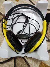 سماعات محيطية • ١٠ قطع • توصيل