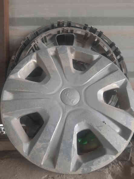 دعامية أصلية و كب فونتيرة اللبيع سعر 75 ألف وبي مجال انتصال *********** البصرة حي الحسين
