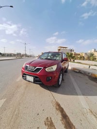 تيكو • ٢٠١٣ • ناصرية