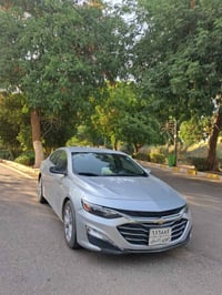 ماليبو LT • ٢٠٢٠ • رقم أربيل