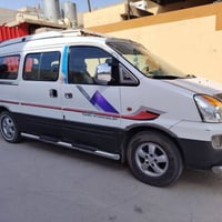 ستاركس البيع موديل 2006  11.راكب كير او محرك بل شرط  تخم تاير جديد رقم...