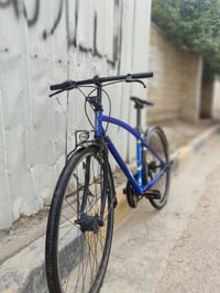 بيسكل ياباني • مختم • قير ٧ نمر