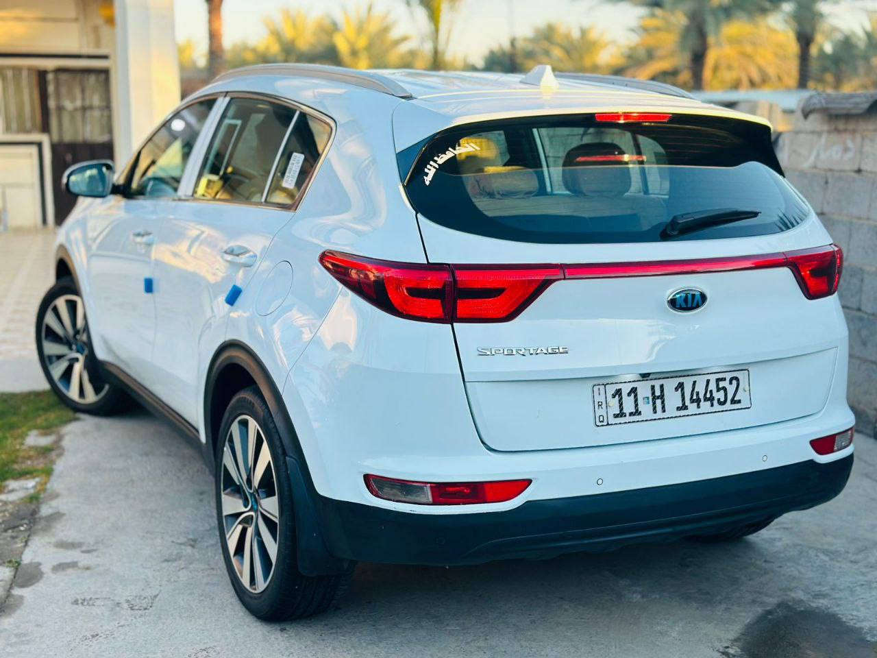 سبورتج 2019 خليجي
مري شفط اشاير بل مري ماشيه 114

مناع انزلاق كشاف عدسه زراك لايت حساس امامي خلفي محرك 2000 تخم تاير حداديه جديده الف ماتخسر عليها بسمي تحويل مباشر السعر 190 وبيها مجال


**إذا كنت صاحب هذا الإعلان وتريد حذفه لأي سبب، رجاءا أرسل رسالة إلى الدعم الفني**