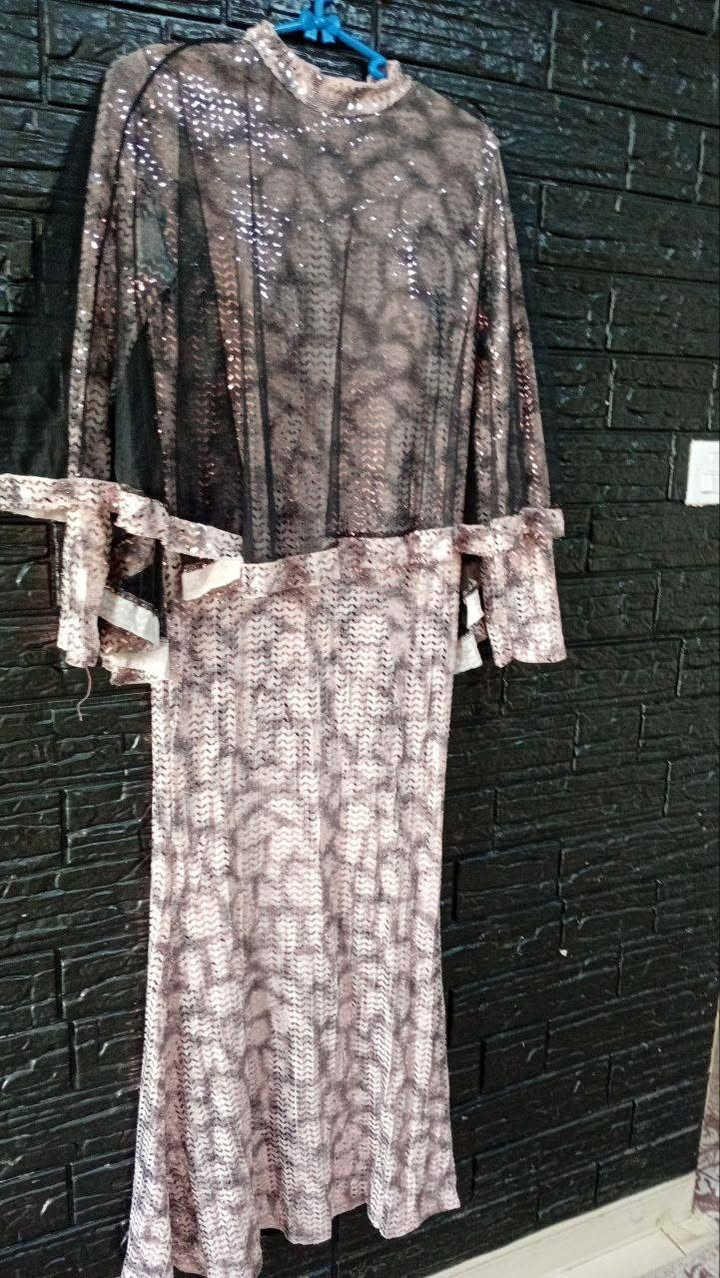 فساتين للبيع  بسعر مناسب


**إذا كنت صاحب هذا الإعلان وتريد حذفه لأي سبب، رجاءا أرسل رسالة إلى الدعم الفني**