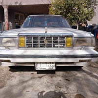 تويوتا سوبر • ١٩٨٦ • رقم كربلاء