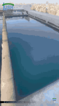 ✨ من الطابق السابع… رفاهية تعانق السماء ✨  في لاش الألمانية، نرتقي بتج...