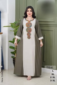 كلابيه • كشمير • L-3XL