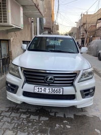 لكزس • ٢٠١٥ • للبيع