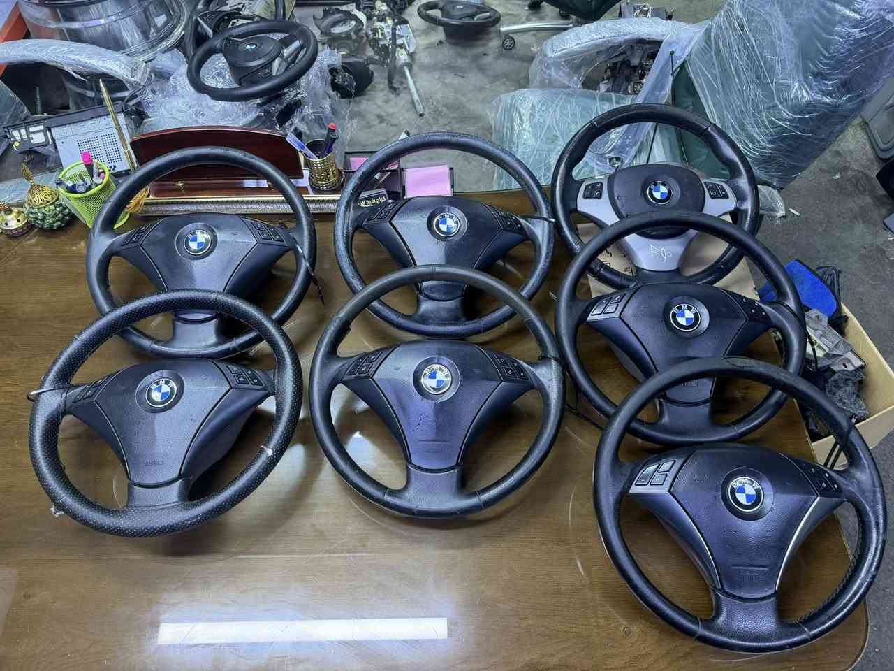 مساء الخير على الجميع
عرض على دركه E60 ترهم للبدي قديم وترهم للخفاش والصقر  اذا الشفت ايراباك حصرا  السعر 

25000 الف دينار العرض الى نفاذ الكميه 
خدمة التوصيل متاحه لكل المحافظات 

*********** وسام ابو جبل

العنوان بغداد مجمع مشن الشارع السابع
