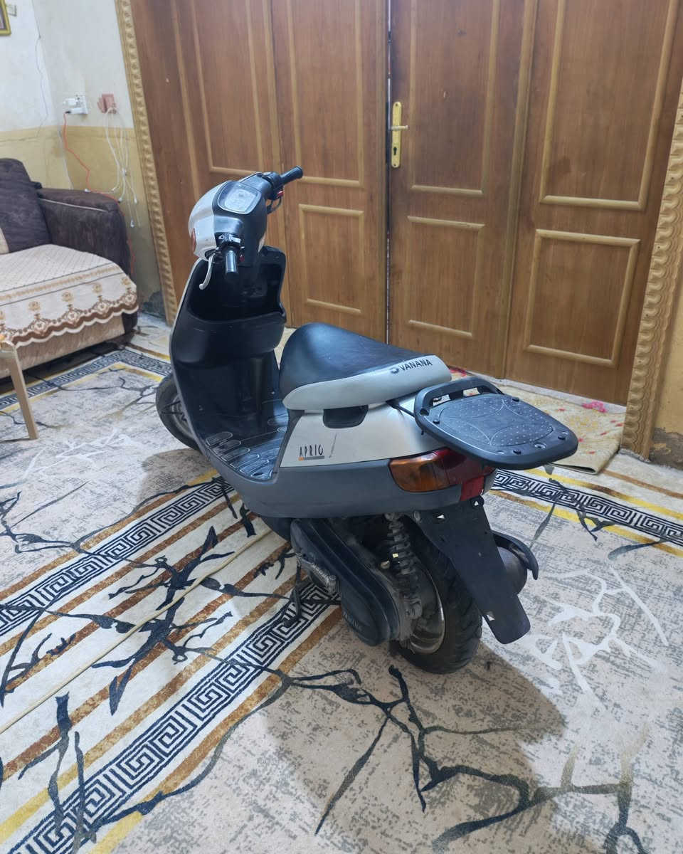 سلام عليكم دراجة بطة موديل ٢٠٠٣دراجه مكفولة من كلشي بلادية لسعر ٤٥٠وبيهه مجال بسيط للتواصل *********** المكان كربلاء المعملجي
