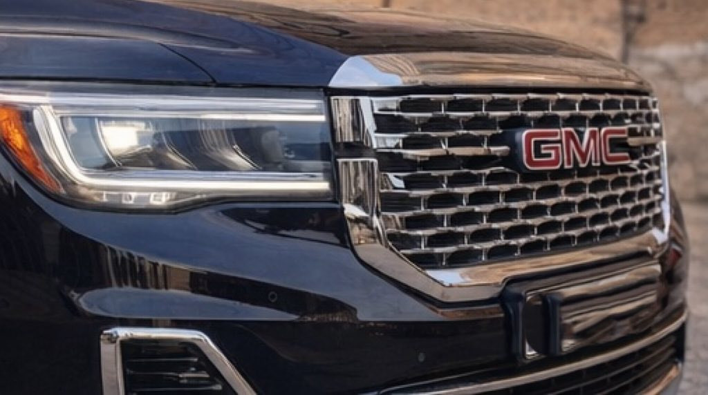 � للبيع – جمسي أكاديا دينالي 2021 🚘
🔹 الموديل: 2021

🔹 النوع: GMC Acadia Denali

🔹 الرقم: أربيل

🔹 المشي: 70 ألف كم (قابل للزيادة)

🔹 الوارد: 1/1 واحد على واحد

🔹 المحرك: 6 سلندر (V6) تنفس طبيعي

✨ السيارة فل كامل – حرفياً كلشي تريده موجود ✨

📌 الحالة:

 • حادث خفيف باب السائق فقط

 • مصلّح نفس الوكالة

 • لا شاصي ولا مكينة

⚙️ المواصفات:

كشنات جلد - تشغيل عن بعد
3 قطع تبريد
- نقاط عمياء 
- رادارات (360) امامي خلفي جانبي - 
- سستم صوت (bose) 
- داتا شو 
- تدفئة كشنات - كشنات كهرباء
‏‎-تحديد مسار 
- اوتو ستوب 
- توقف ذاتي عند الاقتراب من السيارات 
- قفل تلقائي 
- مراية تعتيم ذاتي + اشاير  
- سايد بريك بصمة 
- فول تحكمات ستيرن 
- اضاءة العالي اوتو 
- لايت ٣ عدسات 
- منظومة زنون بلادي  

‏‎وبعد بيها هواااي مواصفات

✔️ 4 كاميرات (360 درجة)

✔️ كشن تنبيه (الانتباه)

✔️ تحديد المسار

✔️ مثبت سرعة

✔️ كشنات كهرباء

✔️ تبريد وتدفئة الكشنات

✔️ 3 وضعيات قيادة

✔️ شاشة ديجتال تدعم Apple CarPlay & Android Auto

✔️ خزن وضعيات القيادة

✔️ جنطة كهرباء تفتح بالقدم

📍 الموقع: النجف الأشرف

📞 للاستفسار عن السعر:

***********

اتصل وتؤمر 🌹 والسيارة جاهزة للفحص
