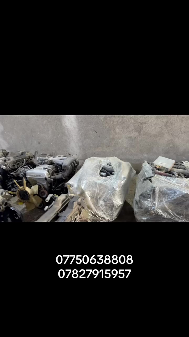 السلام عليكم رمضان كريم عليكم اخوتي الأعزاء 
من رخصت الادمن اليوم هذ فديو يخص كل مكان وگيرات الياباني المحور ذاكرلك بي كل التفاصيل من اسعار وتفرعات او اي ستفسار ارقامي موجوده يمكم وبخدمتكم اخوكم مجمع الريان العنوان ناصرية سوق الشيوخ قرب سيطرة مدخل سوق الشيوخ 
***********
***********
