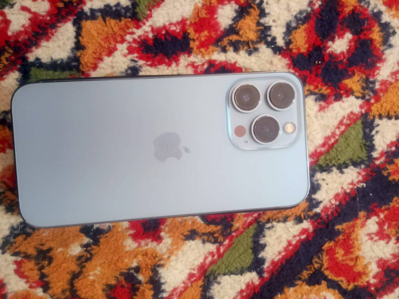 سلام عليكم جهاز 13برو جهاز بل كرتون مبدل شاشه فقط بطاريته 77ما مستبدله وهاذه رقمي ***********موجود واتساب وماسنجر فقط
