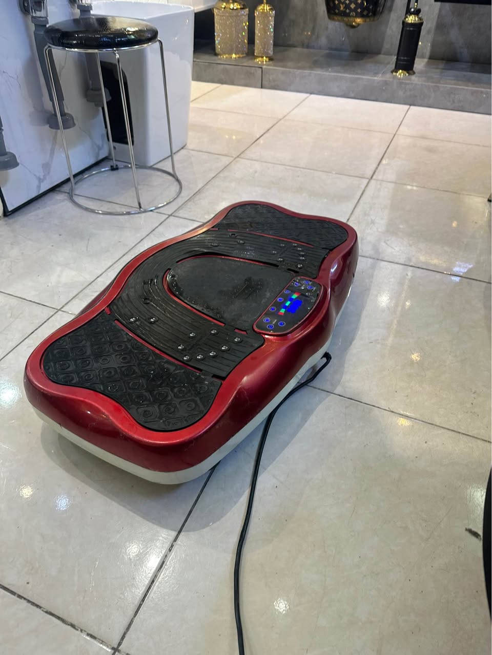 جهاز اهتزاز رياضى بتن أربيل, العراق


**إذا كنت صاحب هذا الإعلان وتريد حذفه لأي سبب، رجاءا أرسل رسالة إلى الدعم الفني**