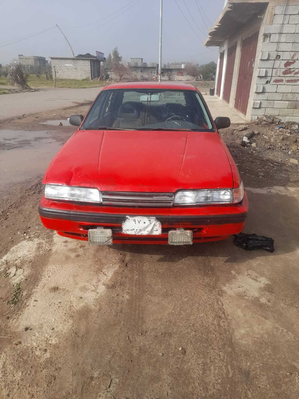 للبيع ماسده فحص بيهه  كمرك  وسنويه ماندل صاحبها  السعر ١٠ ورقات  ***********
