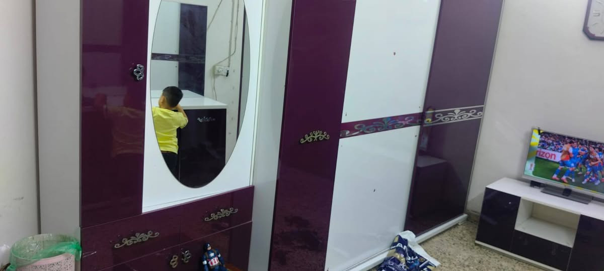 اثاث بيت للبيع..الاتصال وات ساب 36 14 212 077


**إذا كنت صاحب هذا الإعلان وتريد حذفه لأي سبب، رجاءا أرسل رسالة إلى الدعم الفني**