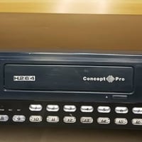 DVR كوري • هارد 2تيرا • محمي برمز