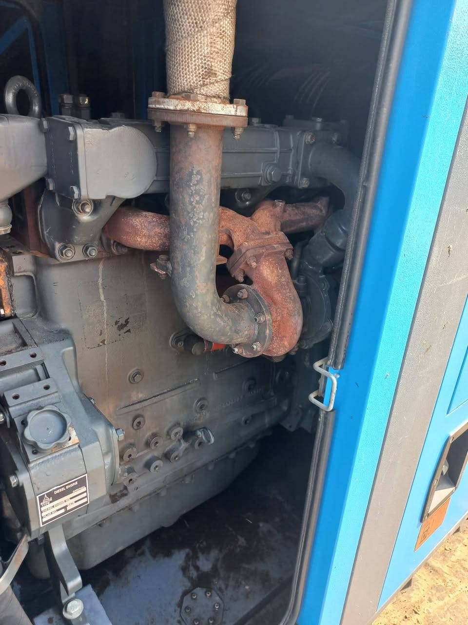 MBH.110KVA
مولده MBH

١١٠كيفي بلادي ٤بستم سوبر كاتم موديل ٢٠١٨ سعر٣٨ورقه شرط وضمان تشغيل وحمل بخار توليد كلها بلاد بروتكشن تشغيل واطفاء بلادي

استفسار اكثر

***********

