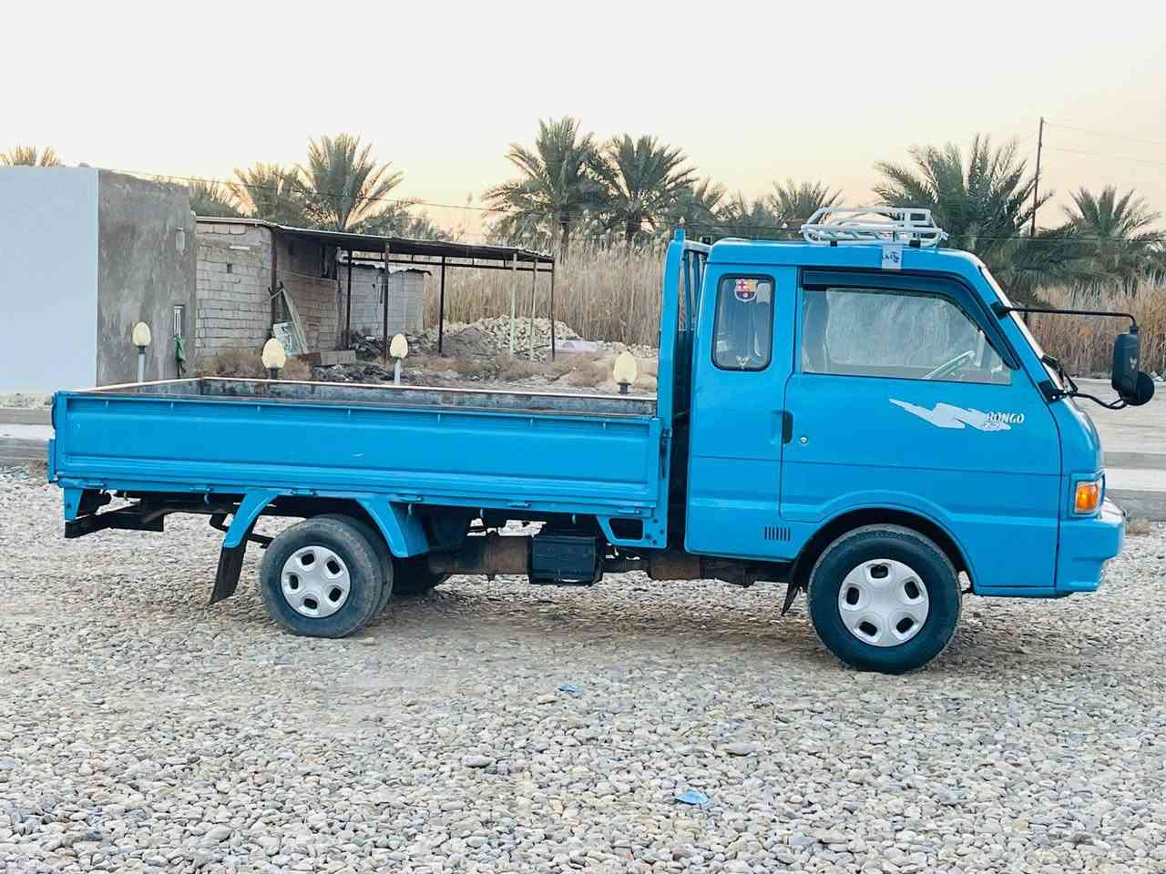 السلام عليكم كيا بنكو موديل ٩٦ رقم واسط سنويه جديده مشروع وطني مكفوله من الصبغ والضربه مكينه كير شاصي حداديه كهربائيات اكسل باور كفاله السعر 60 وبيه مجال المكان بابل
***********
