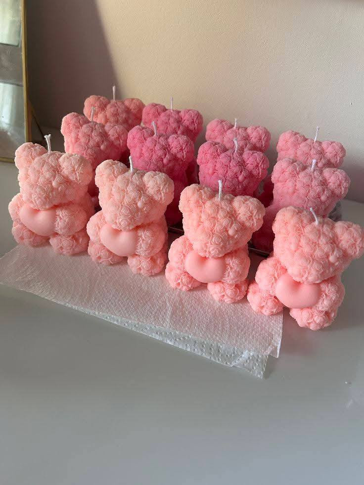 اشتغل شموع معطرة وتوزيعات وهدايا حسب الطلب توصيل داخل الموصل


**إذا كنت صاحب هذا الإعلان وتريد حذفه لأي سبب، رجاءا أرسل رسالة إلى الدعم الفني**