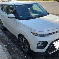 كيا صول • ٢٠٢٢ • كركوك