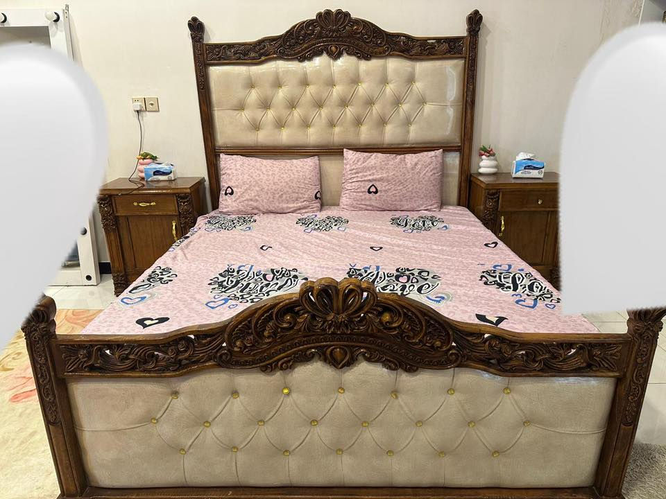 غرفة خشب عراقي نقشات زان خشب ثقيل للاستفسار مراسلة هذا الرقم واتساب  ‭ ‭٠٧٨١ ٦٥٢ ١٨٦١‬
