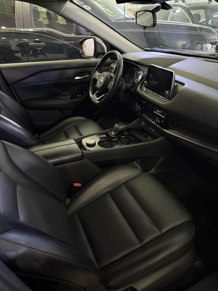 نيسان روج كلين ٢٠٢٣ وارد امريكي (كلين)
مواصفات sv فول دبل اكسل
محرك ٣ توربو
محرك مبدل بجديد بدون فتح
رقم سليمانيه
ماشيه ٢٢ الف فقط
السعر ١٧٠ ومجال
للاستفسار ***********
***********واتساب
