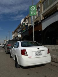 أوبترا ٢٠١٠ • جير توماتيك • اربيل