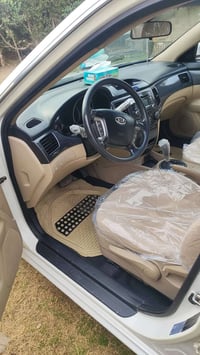 كيه اوبتمه 2009خليجي محرك 2400 بسمي تحويل مباشر السياره جاهزه بيه بس ا...