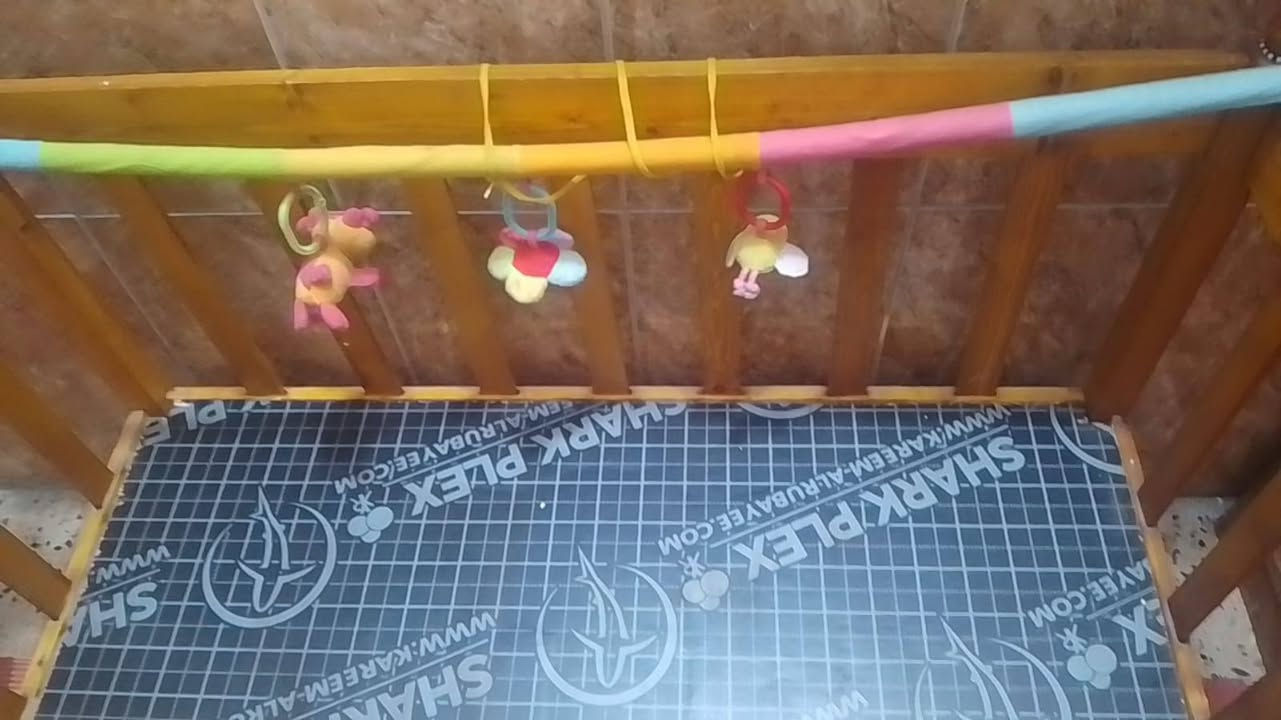 سرير أطفال للبيع مكان مدينه الصدر


**إذا كنت صاحب هذا الإعلان وتريد حذفه لأي سبب، رجاءا أرسل رسالة إلى الدعم الفني**