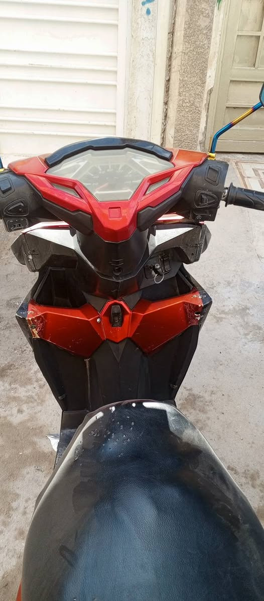 سلام عليكم لبيع دراجه ما مفتوحه ممكاني كربلاء تشتغل سلف وهندر السعر 350.      ***********
